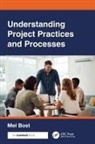 Mel Bost, Mel (Bot International Bost - Understanding Project Practices and Processes