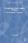 Ronald J. Pelias, Ronald J. (Southern Illinois University Pelias, Pelias Ronald J. - Writing and Other Familiar Things