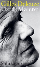 Gilles Deleuze - Über die Malerei