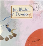 Daniela Leidig - Das Wunder der Flunder