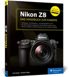 Christian Sänger, Kyra Sänger - Nikon Z8