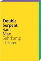 Sam Max - Double Serpent