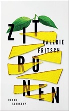 Valerie Fritsch - Zitronen