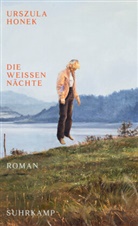 Urszula Honek - Die weißen Nächte