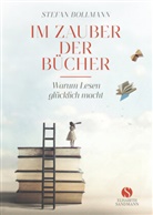 Stefan Bollmann, Stefan Dr. Bollmann - Im Zauber der Bücher