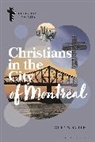 Glenn Smith, Smith Glenn - Christians in the City of Montreal