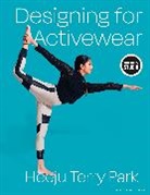 Heeju Terry Park - Designing for Activewear