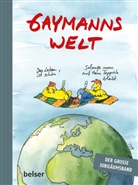 Peter Gaymann - Gaymanns Welt