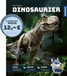 Birk Grüling - Kosmos SchlauFUX - Dinosaurier