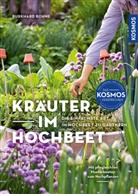 Burkhard Bohne - Kräuter im Hochbeet