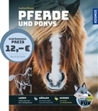 Gudrun Braun - Kosmos SchlauFUX - Pferde und Ponys
