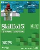 Jeremy Day - Skillful 3rd edition Level 3 - Listening and Speaking, m. 1 Buch, m. 1 Beilage