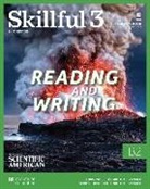 Louis Rogers, Dorothy Zemach, Dorothy E. Zemach - Skillful 3rd edition Level 3 - Reading and Writing, m. 1 Buch, m. 1 Beilage