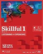 Pete Sharma - Skillful 3rd edition Level 1 - Listening and Speaking, m. 1 Buch, m. 1 Beilage