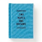 Brass Monkey, Brass Brass Monkey - Tiny Hopes And Dreams Tiny Diary