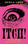 Gemma Amor - ITCH!