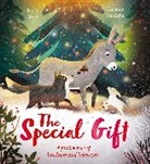 Ruth Doyle, Carmen Saldaña - The Special Gift