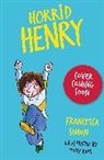 Francesca Simon, Simon Francesca, Tony Ross, Ross Tony - Horrid Henry: Christmas Chaos