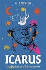 K Ancrum, K. Ancrum - Icarus