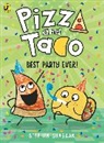 Stephen Shaskan, Shaskan Stephen, Stephen Shaskan, Shaskan Stephen - Pizza and Taco: Best Party Ever!