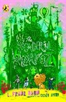 L Frank Baum, L. Frank Baum - The Wizard of Oz