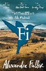 Alexandra Fuller, Fuller Alexandra - Fi