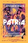 Laurence Blair, Blair Laurence - Patria
