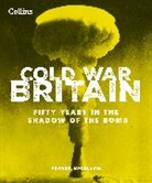 Collins Books, Fraser McCallum - Cold War Britain
