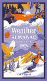 Collins Books, Zoe Johnson, Zoë Johnson - Weather Almanac 2026