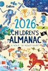 Collins Kids - 2026 Children's Almanac