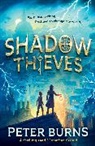Peter Burns - Shadow Thieves