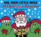 Adam Hargreaves, Roger Hargreaves, Hargreaves Adam, Hargreaves Roger - Mr. Men & Little Miss Celebrations