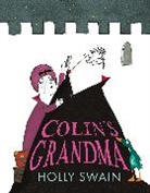 Holly Swain, Swain Holly - Colin's Grandma