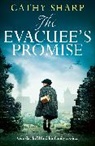 Cathy Sharp, Sharp Cathy - The Evacuee's Promise