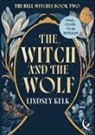Lindsey Kelk, Kelk Lindsey - The Savannah Red