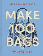 Stuart Hillard, Hillard Stuart - Make 100 Bags