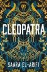 Saara El-Arifi - Cleopatra