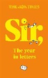 Andrew Riley, Riley Andrew, Times Books - The Times Sir