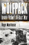 Roger Moorhouse, Moorhouse Roger - Wolfpack