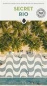 Manoel de Almeida e Silva, Manoel de Almeida e Silva, Jong, Jonglez, Thomas Jonglez, Roi... - Secret Rio de Janeiro