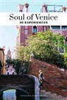 Servane Giol, Thomas Jonglez, Giol Servane - Soul of Venice : 30 experiences
