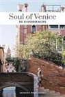 Servane Giol, Thomas Jonglez, Giol Servane - Soul of Venice : 30 experiences