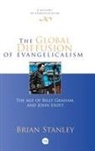 Brian Stanley - The Global Diffusion of Evangelicalism
