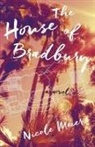 Nicole Meier - The House of Bradbury
