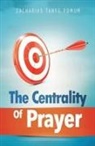 Zacharias Tanee Fomum - The Centrality of Prayer