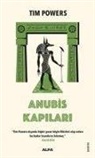 Tim Powers - Anubis Kapilari