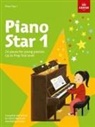 David Blackwell - Piano Star, Book 1