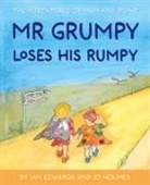 Ian Edwards - Mr Grumpy Loses His Rumpy