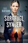 Emma Olofsson, Katarina Ewerlöf - Sorgfugl synger