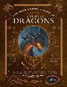Dan Dillon, James J Haeck, James J. Haeck, Aaron Hubrich, Aaron Hübrich, Cody C Lewis... - The Game Master's Book of Legendary Dragons